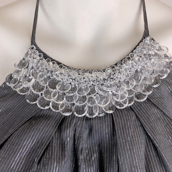 Laundry by Design Halter Top- XS - Picture 3 of 8